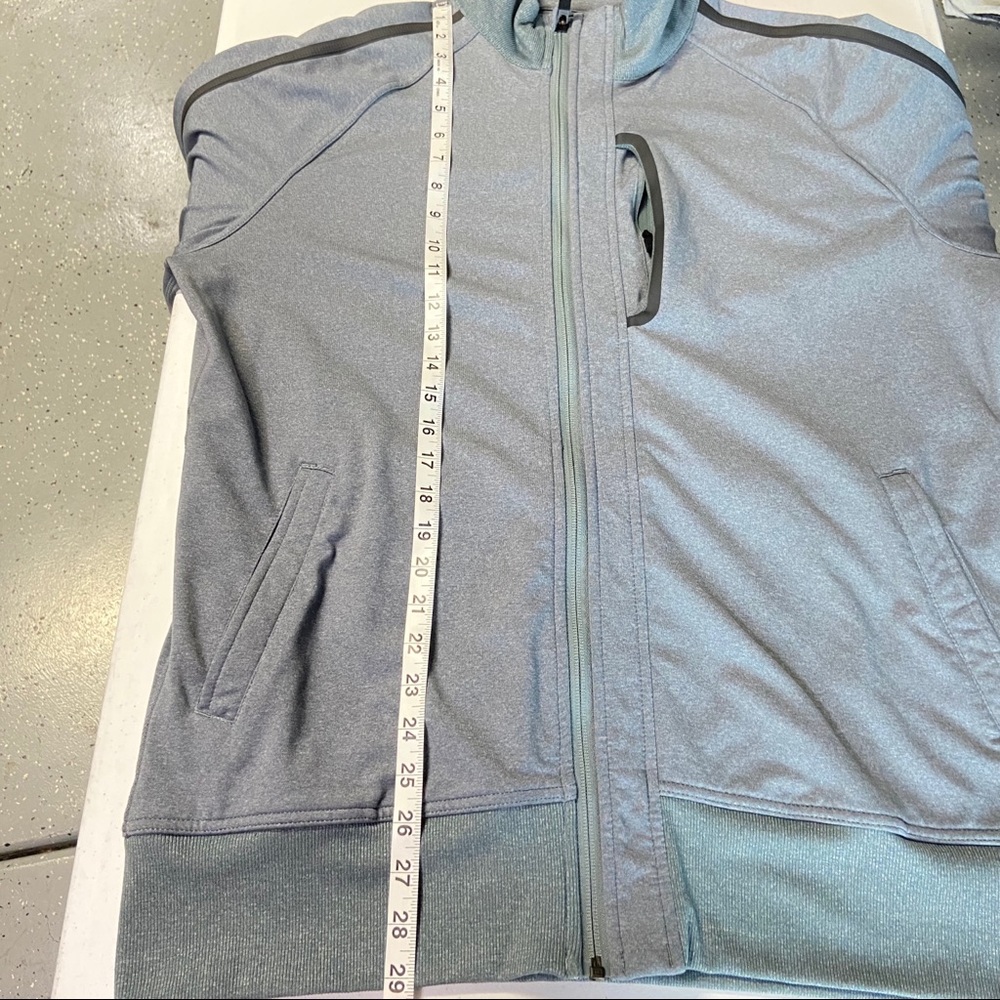 LULULEMON || Men’s Kung Fu Zipper Jacket - Picture 7 of 8